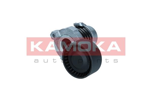 NAPINACZ PASKA WIELOROW. DACIA DOKKER 12 do Renault, R0633, KAMOKA w ofercie sklepu e-autoparts.pl 