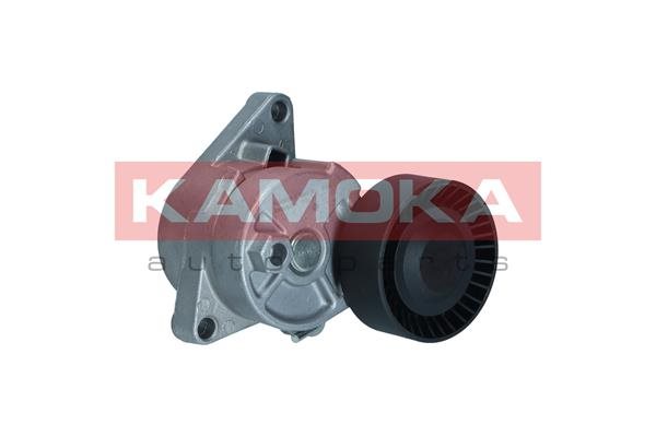 NAPINACZ PASKA WIELOROWKOWEGO (PLASTIK) BMW 3 do BMW, R0644, KAMOKA w ofercie sklepu e-autoparts.pl 