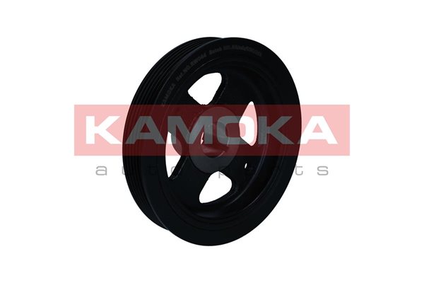 KOŁO PASOWE WAŁU KORBOWEGO TOYOTA AURIS 06-18 do Toyoty, RW044, KAMOKA w ofercie sklepu e-autoparts.pl 