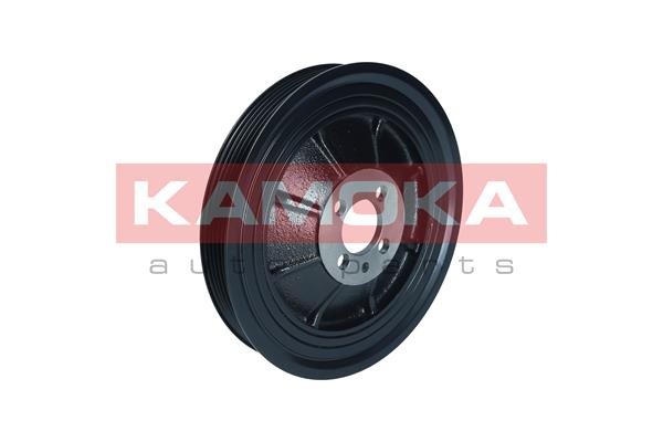 KOŁO PASOWE WAŁU KORBOWEGO CHEVROLET MALIBU 12- do Opla, RW087, KAMOKA w ofercie sklepu e-autoparts.pl 