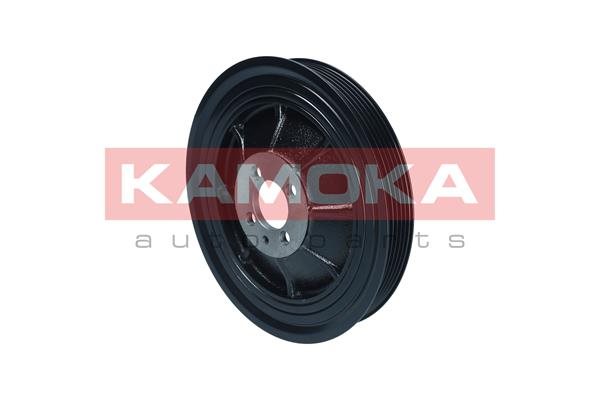 KOŁO PASOWE WAŁU KORBOWEGO CHEVROLET MALIBU 12- do Opla, RW087, KAMOKA w ofercie sklepu e-autoparts.pl 