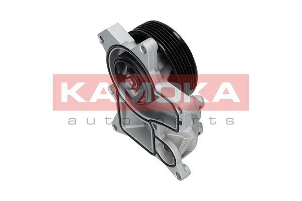 Pompa wodna, KAMOKA T0048 KAMOKA