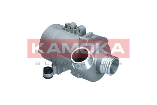 ELEKTRYCZNA POMPA WODY BMW: 1(E81) 06-12, 3(E90) do BMW, T9001, KAMOKA w ofercie sklepu e-autoparts.pl 