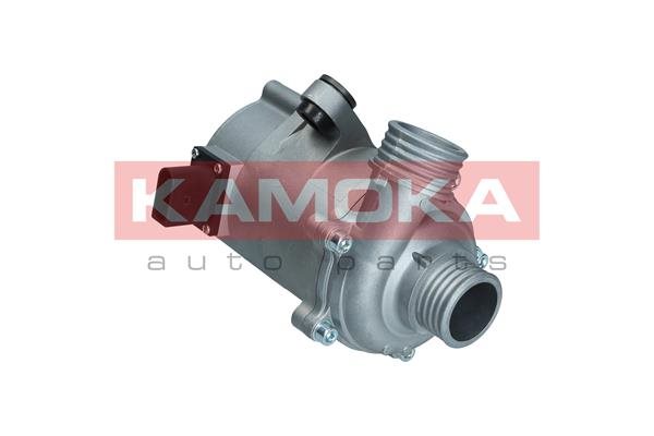 ELEKTRYCZNA POMPA WODY BMW: 1(F20) 11-19, 2(F22 do BMW, T9002, KAMOKA w ofercie sklepu e-autoparts.pl 