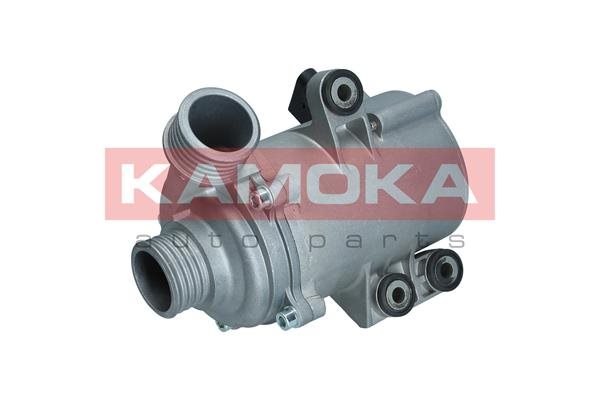 ELEKTRYCZNA POMPA WODY BMW: 1(F20) 11-19, 2(F22 do BMW, T9002, KAMOKA w ofercie sklepu e-autoparts.pl 