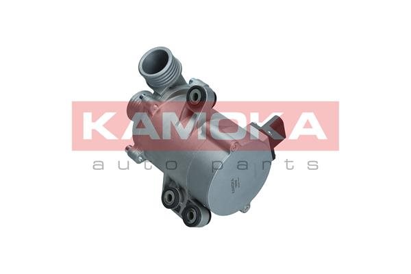 ELEKTRYCZNA POMPA WODY BMW: 1(F20) 11-19, 2(F22 do BMW, T9002, KAMOKA w ofercie sklepu e-autoparts.pl 