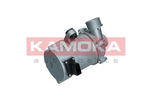 ELEKTRYCZNA POMPA WODY BMW: 1(F20) 11-19, 2(F22 do BMW, T9002, KAMOKA w ofercie sklepu e-autoparts.pl 