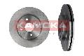 Tarcza hamulcowa, KAMOKA do Mazdy, 1031088, KAMOKA w ofercie sklepu e-autoparts.pl 