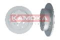 Tarcza hamulcowa, KAMOKA do Toyoty, 1031101, KAMOKA w ofercie sklepu e-autoparts.pl 
