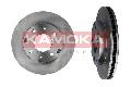 Tarcza hamulcowa, KAMOKA do Mitsubishi, 1031770, KAMOKA w ofercie sklepu e-autoparts.pl 