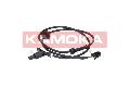 Czujnik, prędkość obrotowa koła, KAMOKA do VW, 1060456, KAMOKA w ofercie sklepu e-autoparts.pl 