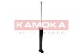 Amortyzator, KAMOKA do Audi, 2000860, KAMOKA w ofercie sklepu e-autoparts.pl 
