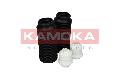 Zestaw ochrony przeciwpyłowej amortyzatora, KAMOKA do Audi, 2019019, KAMOKA w ofercie sklepu e-autoparts.pl 