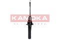 Amortyzator, KAMOKA do Jeepa, 20300027, KAMOKA w ofercie sklepu e-autoparts.pl 