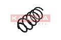 Sprężyna zawieszenia, KAMOKA do Chevroleta, 2110285, KAMOKA w ofercie sklepu e-autoparts.pl 