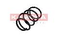 Sprężyna zawieszenia, KAMOKA do Kia, 2110333, KAMOKA w ofercie sklepu e-autoparts.pl 