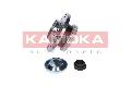 Zestaw łożysk koła, KAMOKA do Peugeota, 5500006, KAMOKA w ofercie sklepu e-autoparts.pl 