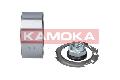 Zestaw łożysk koła, KAMOKA do Opla, 5600055, KAMOKA w ofercie sklepu e-autoparts.pl 