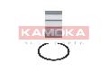 Zestaw łożysk koła, KAMOKA do Fiata, 5600062, KAMOKA w ofercie sklepu e-autoparts.pl 