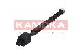 Połączenie osiowe, drążek kierowniczy poprzeczny, KAMOKA do Toyoty, 9020083, KAMOKA w ofercie sklepu e-autoparts.pl 