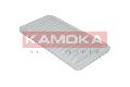 Filtr powietrza, KAMOKA do Toyoty, F203801, KAMOKA w ofercie sklepu e-autoparts.pl 