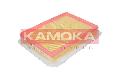 Filtr powietrza, KAMOKA do Opla, F207101, KAMOKA w ofercie sklepu e-autoparts.pl 