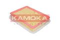 Filtr powietrza, KAMOKA do Opla, F207101, KAMOKA w ofercie sklepu e-autoparts.pl 