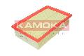 Filtr powietrza, KAMOKA do Audi, F229901, KAMOKA w ofercie sklepu e-autoparts.pl 