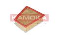 Filtr powietrza, KAMOKA do Skody, F234401, KAMOKA w ofercie sklepu e-autoparts.pl 