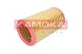 Filtr powietrza, KAMOKAF236401, KAMOKA w ofercie sklepu e-autoparts.pl 
