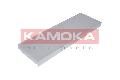 Filtr kabinowy przeciwpyłkowy, KAMOKA do Opla, F401301, KAMOKA w ofercie sklepu e-autoparts.pl 