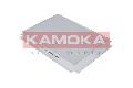 Filtr kabinowy przeciwpyłkowy, KAMOKA do Kia, F401701, KAMOKA w ofercie sklepu e-autoparts.pl 
