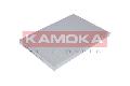 Filtr kabinowy przeciwpyłkowy, KAMOKA do Nissana, F401801, KAMOKA w ofercie sklepu e-autoparts.pl 