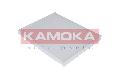 Filtr kabinowy przeciwpyłkowy, KAMOKA do Opla, F404401, KAMOKA w ofercie sklepu e-autoparts.pl 