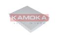 Filtr kabinowy przeciwpyłkowy, KAMOKA do VW, F404501, KAMOKA w ofercie sklepu e-autoparts.pl 