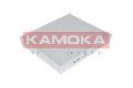 Filtr kabinowy przeciwpyłkowy, KAMOKA do Renault, F405401, KAMOKA w ofercie sklepu e-autoparts.pl 