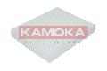 Filtr kabinowy przeciwpyłkowy, KAMOKA do Forda, F405601, KAMOKA w ofercie sklepu e-autoparts.pl 