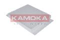 Filtr kabinowy przeciwpyłkowy, KAMOKA do Opla, F405801, KAMOKA w ofercie sklepu e-autoparts.pl 
