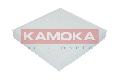 Filtr kabinowy przeciwpyłkowy, KAMOKA do Citroena, F406201, KAMOKA w ofercie sklepu e-autoparts.pl 