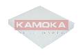 Filtr kabinowy przeciwpyłkowy, KAMOKA do Hondy, F407901, KAMOKA w ofercie sklepu e-autoparts.pl 
