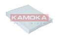 Filtr kabinowy przeciwpyłkowy, KAMOKA do Lanci, F408201, KAMOKA w ofercie sklepu e-autoparts.pl 