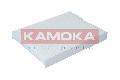 Filtr kabinowy przeciwpyłkowy, KAMOKA do Lanci, F408201, KAMOKA w ofercie sklepu e-autoparts.pl 