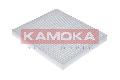 Filtr kabinowy przeciwpyłkowy, KAMOKA do Fiata, F409001, KAMOKA w ofercie sklepu e-autoparts.pl 