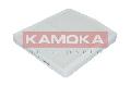 Filtr kabinowy przeciwpyłkowy, KAMOKA do Volvo, F409201, KAMOKA w ofercie sklepu e-autoparts.pl 