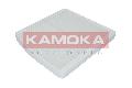 Filtr kabinowy przeciwpyłkowy, KAMOKA do Volvo, F409201, KAMOKA w ofercie sklepu e-autoparts.pl 