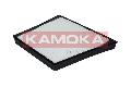 Filtr kabinowy przeciwpyłkowy, KAMOKA do Mercedesa, F409701, KAMOKA w ofercie sklepu e-autoparts.pl 