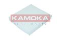 Filtr kabinowy przeciwpyłkowy, KAMOKA do Volvo, F409901, KAMOKA w ofercie sklepu e-autoparts.pl 