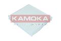 Filtr kabinowy przeciwpyłkowy, KAMOKA do Volvo, F409901, KAMOKA w ofercie sklepu e-autoparts.pl 