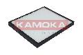 Filtr kabinowy przeciwpyłkowy, KAMOKA do BMW, F410601, KAMOKA w ofercie sklepu e-autoparts.pl 