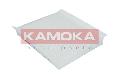 Filtr kabinowy przeciwpyłkowy, KAMOKA do Hondy, F410801, KAMOKA w ofercie sklepu e-autoparts.pl 